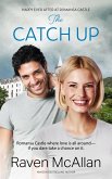 The Catch Up (eBook, ePUB) The Catch Up (eBook, ePUB)