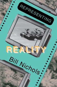 Representing Reality (eBook, ePUB) - Nichols, Bill