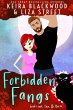Forbidden Fangs Books 1-3 (eBook, ePUB) - Bild 1