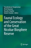 Faunal Ecology and Conservation of the Great Nicobar Biosphere Reserve (eBook, PDF)