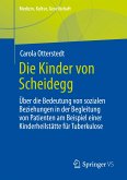 Die Kinder von Scheidegg (eBook, PDF)