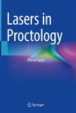 Lasers in Proctology (eBook, PDF)