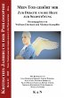 Mein Tod gehört mir (eBook, PDF) - Bild 1