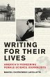 Writing for Their Lives (eBook, ePUB) - Bild 1