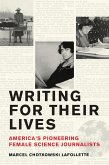 Writing for Their Lives (eBook, ePUB)