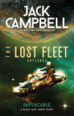 The Lost Fleet: Outlands - Implacable (eBook, ePUB)