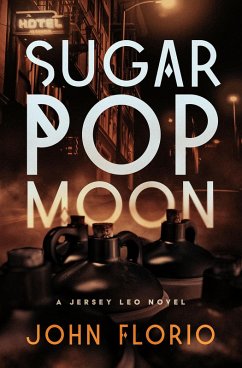 Sugar Pop Moon (eBook, ePUB) - Florio, John