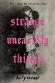 Strange Unearthly Things (eBook, ePUB)