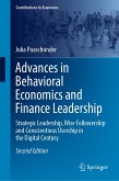 Advances in Behavioral Economics and Finance Leadership (eBook, PDF)