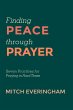 Finding Peace through Prayer (eBook,... - Bild 1