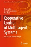 Cooperative Control of Multi-agent Systems (eBook, PDF)