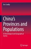 China's Provinces and Populations (eBook, PDF)