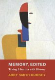 Memory, Edited (eBook, ePUB)