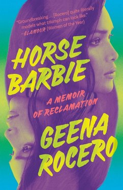 Horse Barbie (eBook, ePUB) - Rocero, Geena