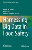 Harnessing Big Data in Food Safety (eBook, PDF)