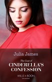 The Cost Of Cinderella's Confession (eBook, ePUB)
