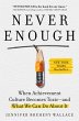 Never Enough (eBook, ePUB) - Bild 1