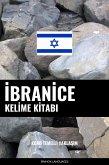 Ibranice Kelime Kitabi (eBook, ePUB)