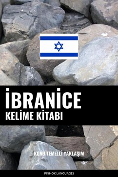 Cover Ibranice Kelime Kitabi (eBook, ePUB)
