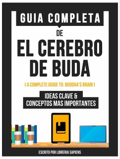 Guia Completa De: El Cerebro De Buda (eBook, ePUB) - Sapiens, Libreria