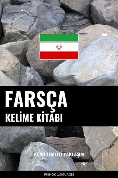 Cover Farsça Kelime Kitabi (eBook, ePUB)