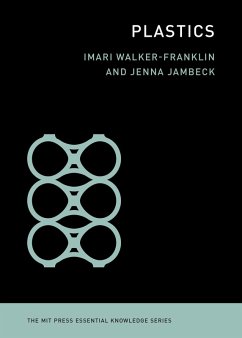 Plastics (eBook, ePUB) - Walker-Franklin, Imari; Jambeck, Jenna