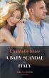 A Baby Scandal In Italy (eBook, ePUB) - Bild 1
