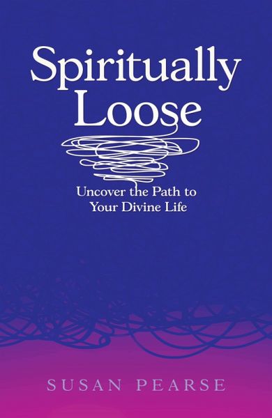 Spiritually Loose (eBook, ePUB)