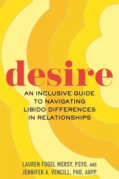 Cover Desire (eBook, ePUB)