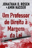 Um Professor de Direito à Margem da Lei (eBook, ePUB) Um Professor de Direito à Margem da Lei (eBook, ePUB)
