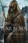 The War Born (eBook, ePUB)