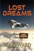 Lost Dreams (Last Stand, #1) (eBook, ePUB)