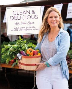 Cover Clean & Delicious (eBook, ePUB)
