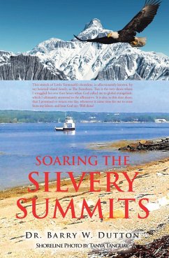 Cover Soaring the Silvery Summits (eBook, ePUB)