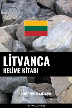 Cover Litvanca Kelime Kitabi (eBook, ePUB)