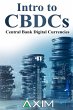 Intro to CBDCs (eBook, ePUB) - Bild 1