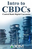 Intro to CBDCs (eBook, ePUB)