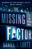 The Missing Factor (eBook, ePUB)