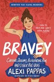 Bravey (Adapted for Young Readers) (eBook, ePUB)