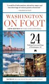 Washington on Foot, Sixth Edition Revised and Expanded (eBook, ePUB)