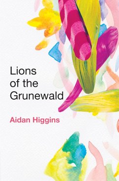 Cover Lions of the Grunewald (eBook, ePUB)