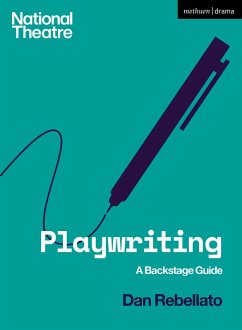 Cover Playwriting (eBook, ePUB)