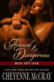 Armed and Dangerous Box Set One (eBook, ePUB) Armed and Dangerous Box Set One (eBook, ePUB)