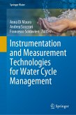 Instrumentation and Measurement Technologies for Water Cycle Management (eBook, PDF)