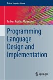 Programming Language Design and Implementation (eBook, PDF)