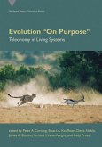 Evolution &quote;On Purpose&quote; (eBook, ePUB)
