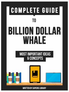 A Complete Guide To: Billion Dollar Whale (eBook, ePUB) - Library, Sapiens