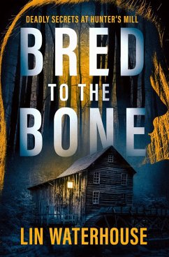 Bred to the Bone (eBook, ePUB) - Waterhouse, Lin
