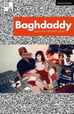 Baghdaddy (eBook, PDF) - Jones, Jasmine Naziha