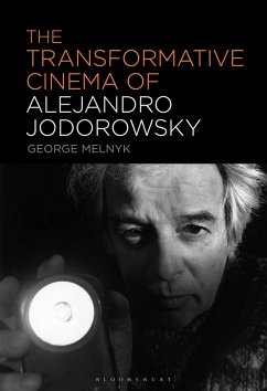 Cover The Transformative Cinema of Alejandro Jodorowsky (eBook, ePUB)